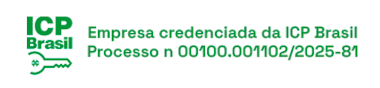 Boabase Certificado Digital em Joinville - credenciada pelo ICP-Brasil